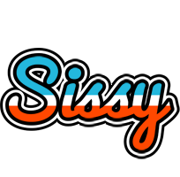 Sissy america logo