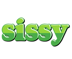 Sissy apple logo