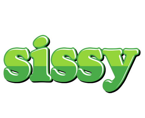 Sissy apple logo