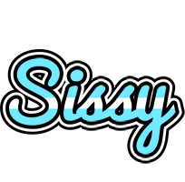 Sissy argentine logo