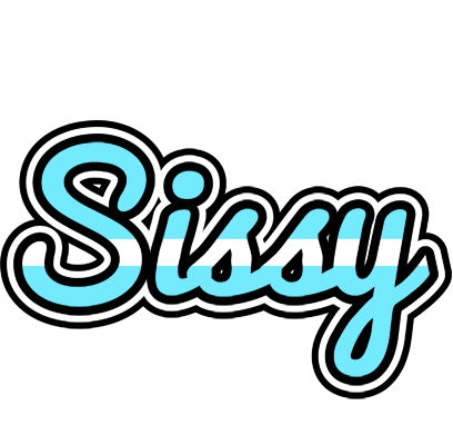 Sissy argentine logo