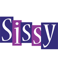 Sissy autumn logo