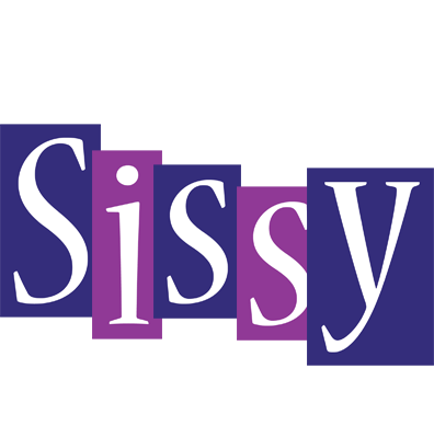 Sissy autumn logo