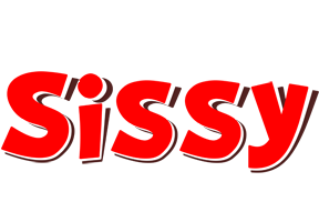 Sissy basket logo