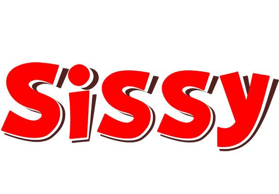 Sissy basket logo