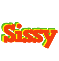 Sissy bbq logo