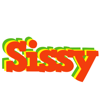 Sissy bbq logo