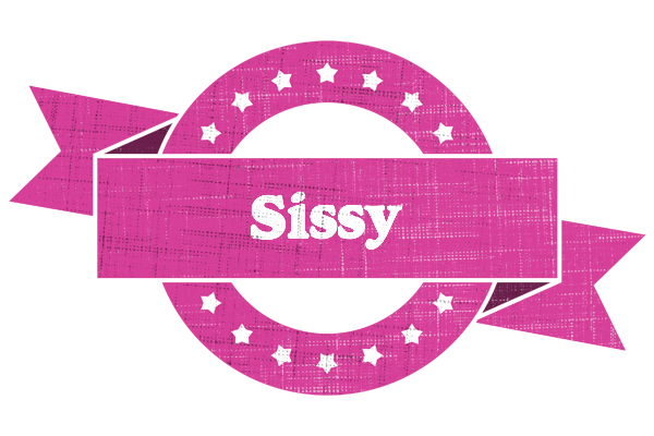 Sissy beauty logo