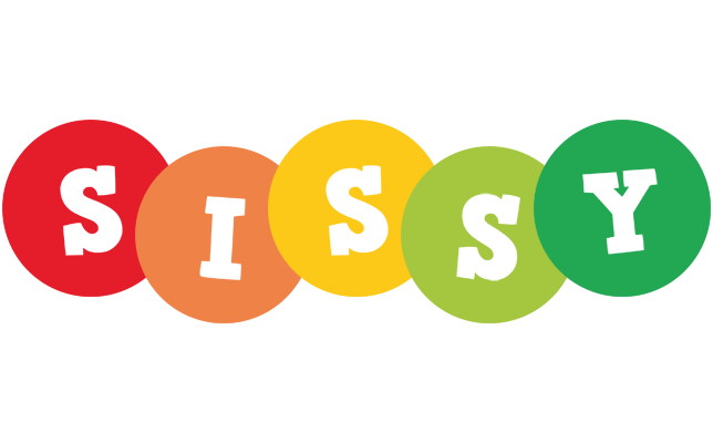 Sissy boogie logo