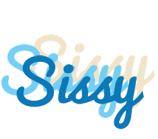Sissy breeze logo