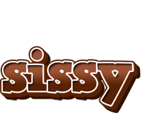 Sissy brownie logo