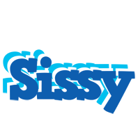 Sissy business logo