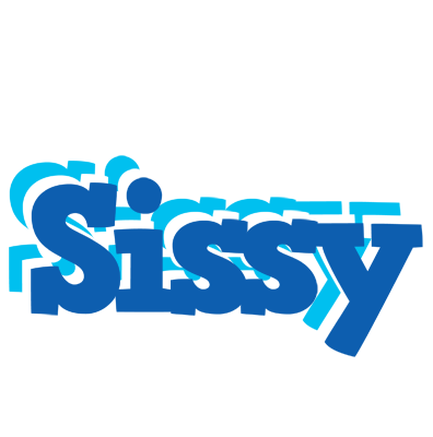 Sissy business logo
