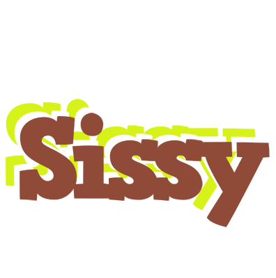 Sissy caffeebar logo