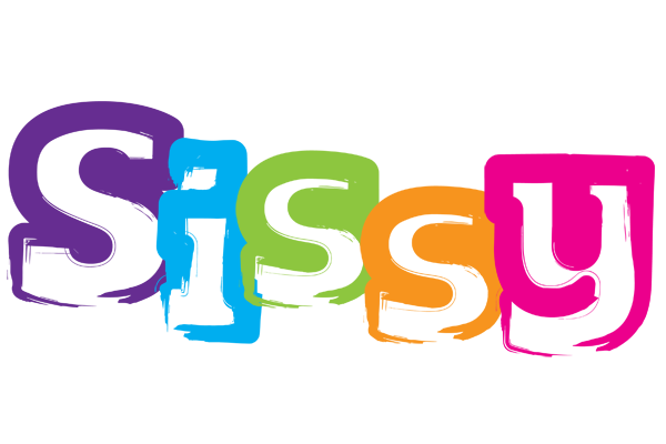 Sissy casino logo