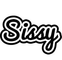 Sissy chess logo