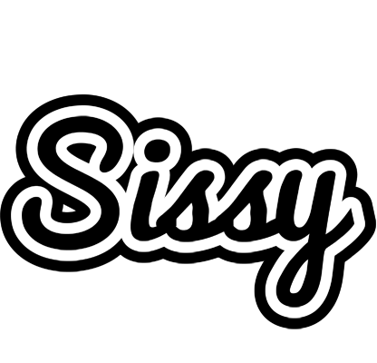 Sissy chess logo