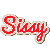 Sissy chocolate logo