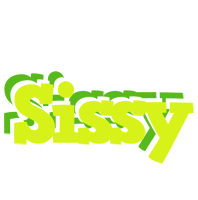Sissy citrus logo