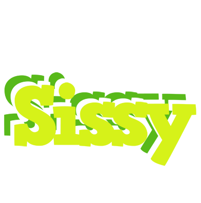 Sissy citrus logo