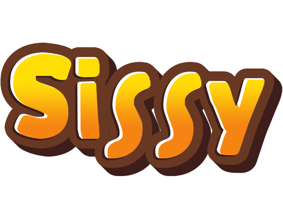 Sissy cookies logo