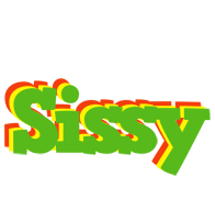 Sissy crocodile logo