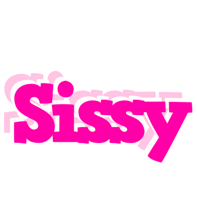Sissy dancing logo