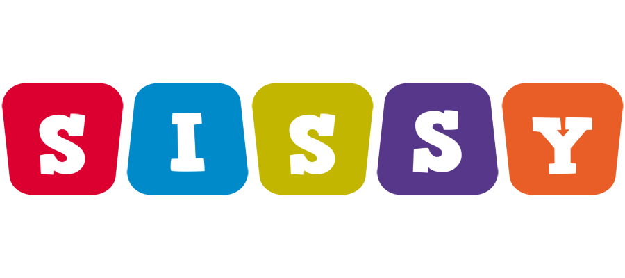 Sissy daycare logo
