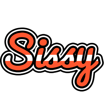 Sissy denmark logo