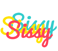 Sissy disco logo