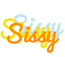 Sissy energy logo