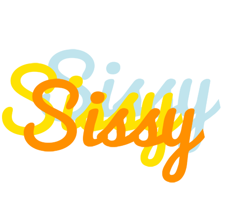 Sissy energy logo