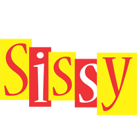 Sissy errors logo