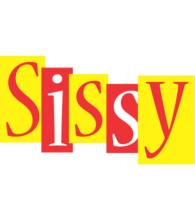 Sissy errors logo