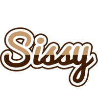 Sissy exclusive logo