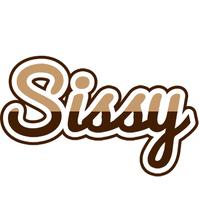 Sissy exclusive logo