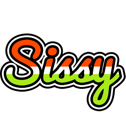 Sissy exotic logo
