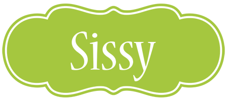 Sissy family logo
