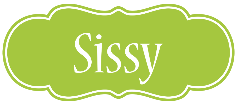 Sissy family logo