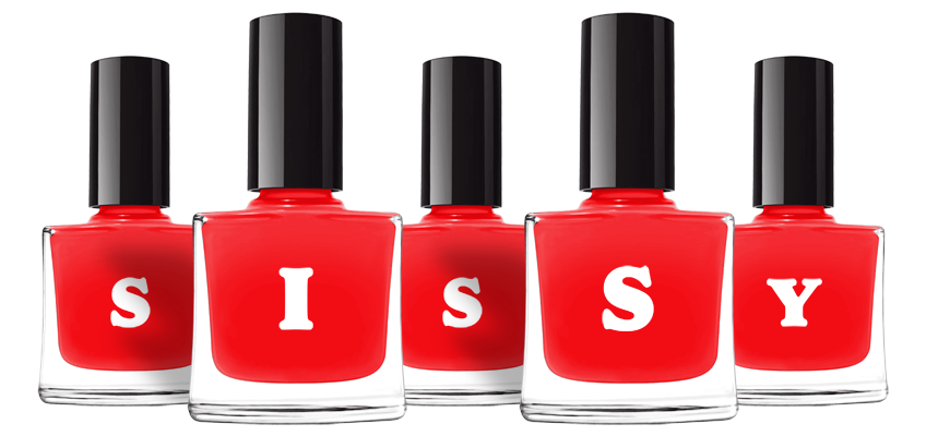 Sissy fashion logo