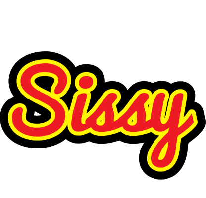 Sissy fireman logo
