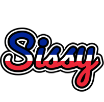 Sissy france logo