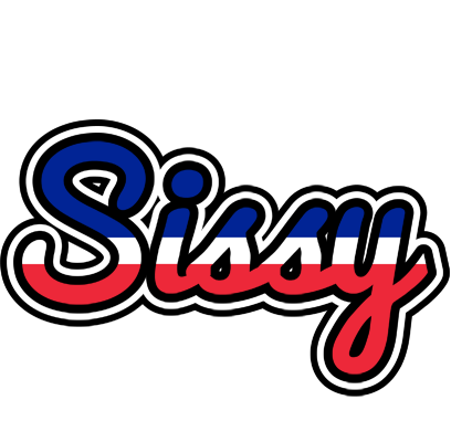 Sissy france logo
