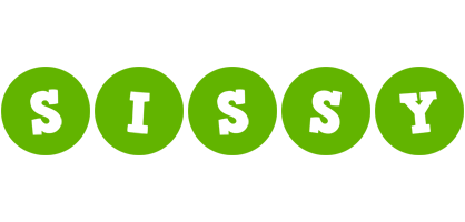 Sissy games logo