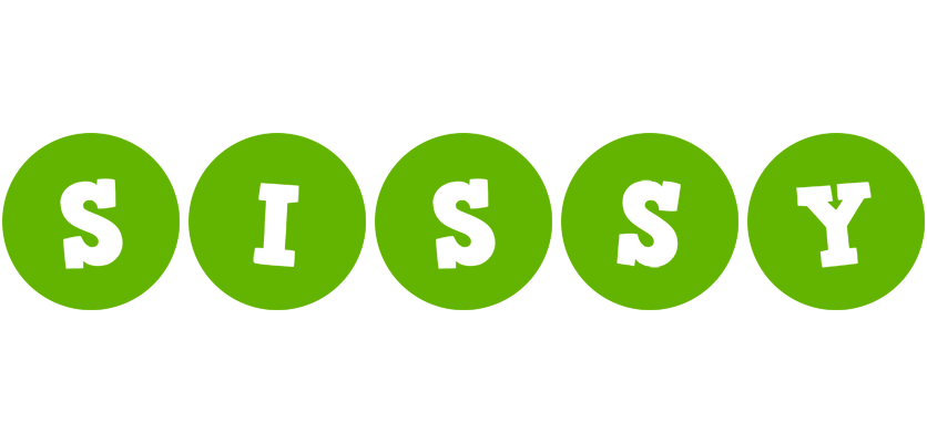 Sissy games logo