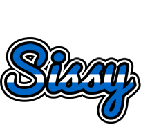 Sissy greece logo