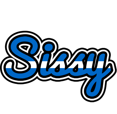Sissy greece logo