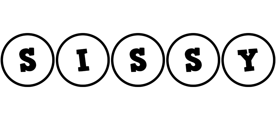 Sissy handy logo