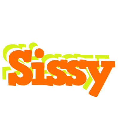 Sissy healthy logo