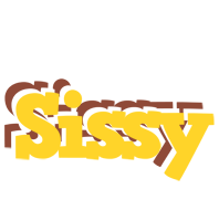 Sissy hotcup logo